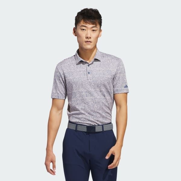 Áo Polo adidas FAIRWAY JQ POLO Nam IU4399