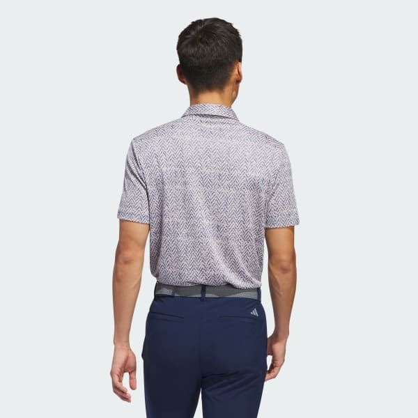Áo Polo adidas FAIRWAY JQ POLO Nam IU4399