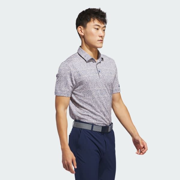 Áo Polo adidas FAIRWAY JQ POLO Nam IU4399