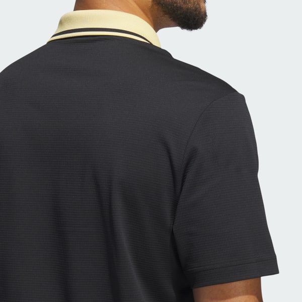 Áo Polo golf adidas Ultimate364 Twistknit Nam - IW1474