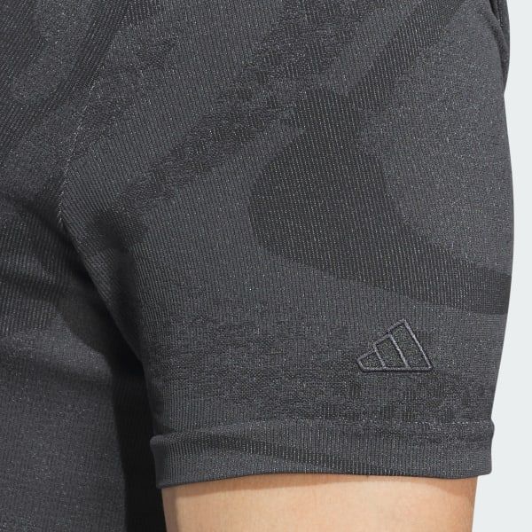 Áo Polo Primeknit Go-to adidas Nam IW6698