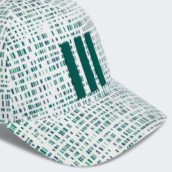 Mũ Tour Họa Tiết Ba Sọc adidas Unisex IW6736