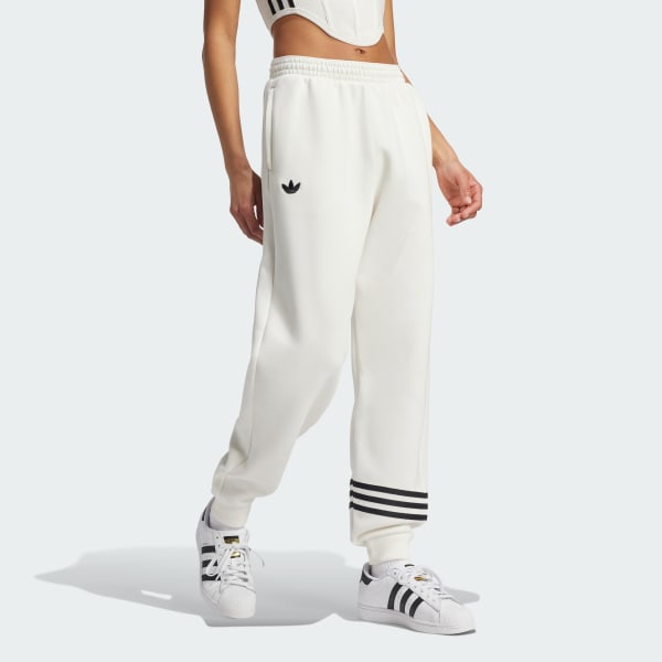  Quần adidas Sweat Pant Neuclassics Nữ IX9878 
