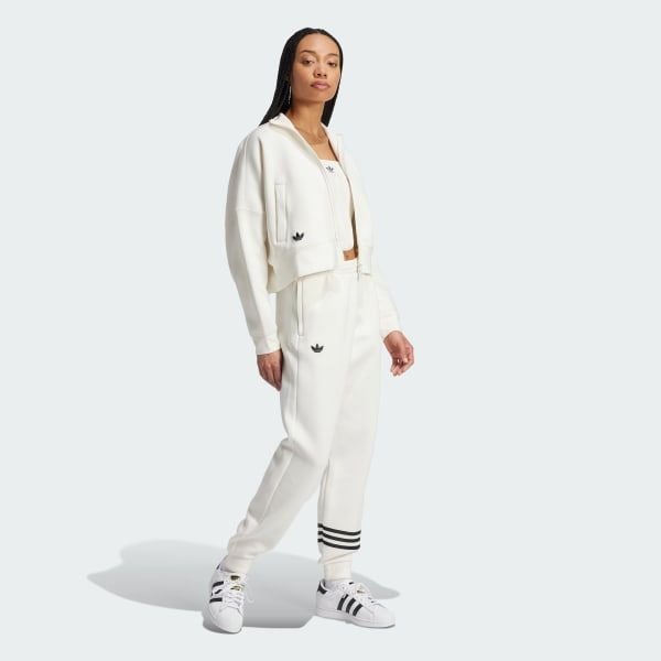 Quần adidas Sweat Pant Neuclassics Nữ IX9878