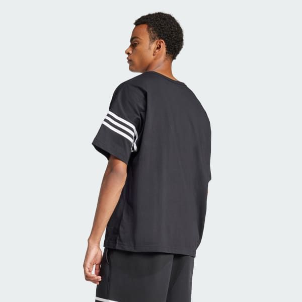 Áo T-shirt adidas Neu C Tee Nam - JC9935