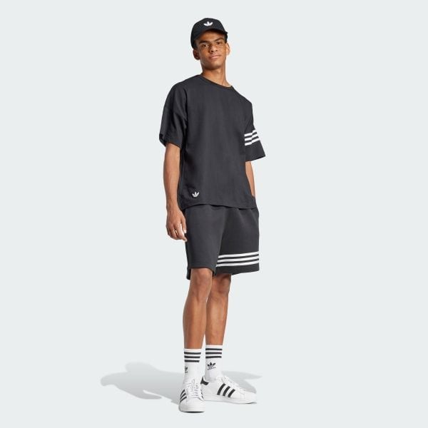 Áo T-shirt adidas Neu C Tee Nam - JC9935