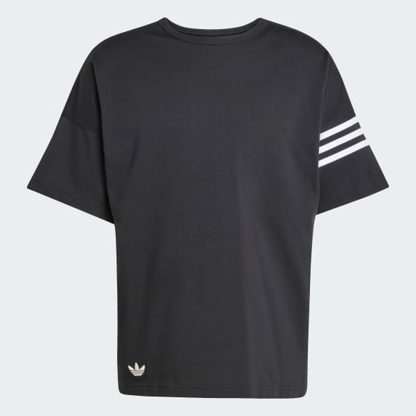 Áo T-shirt adidas Neu C Tee Nam - JC9935