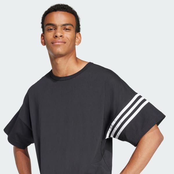 Áo T-shirt adidas Neu C Tee Nam - JC9935