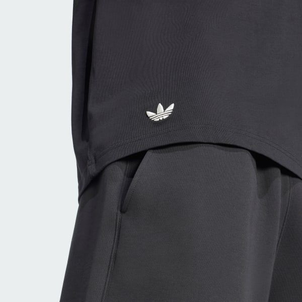 Áo T-shirt adidas Neu C Tee Nam - JC9935