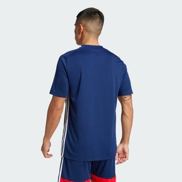Áo jersey bóng đá adidas Tiro Es Jsy Nam - JD0452