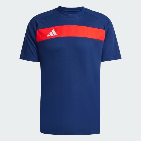 Áo jersey bóng đá adidas Tiro Es Jsy Nam - JD0452