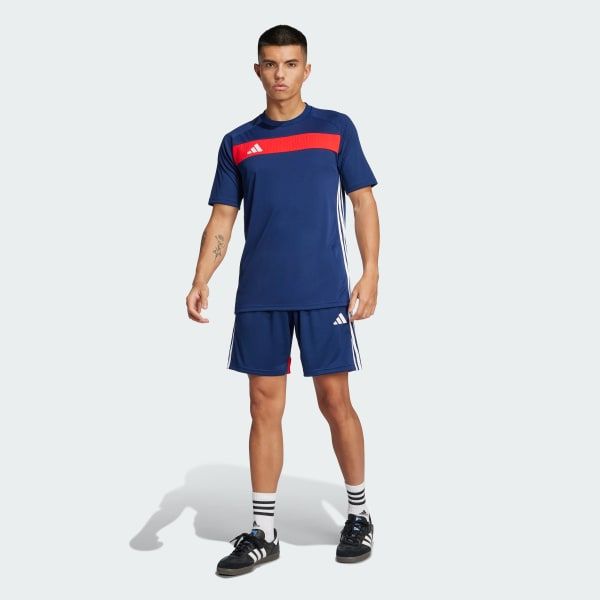 Áo jersey bóng đá adidas Tiro Es Jsy Nam - JD0452