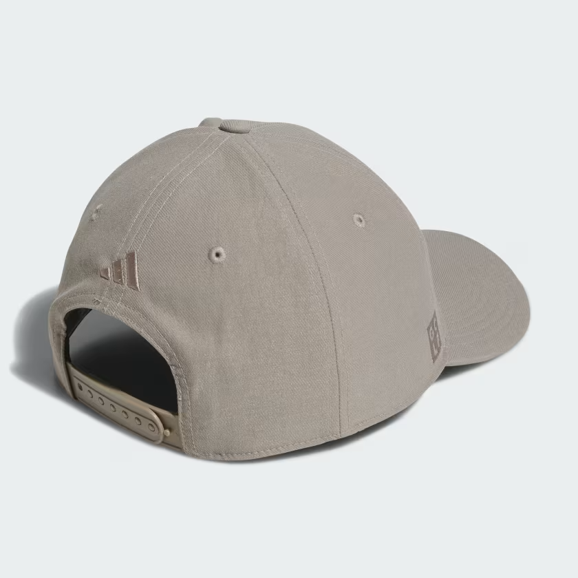 Mũ lưỡi trai golf adidas Twist Weave chống nước Nam - JD7090