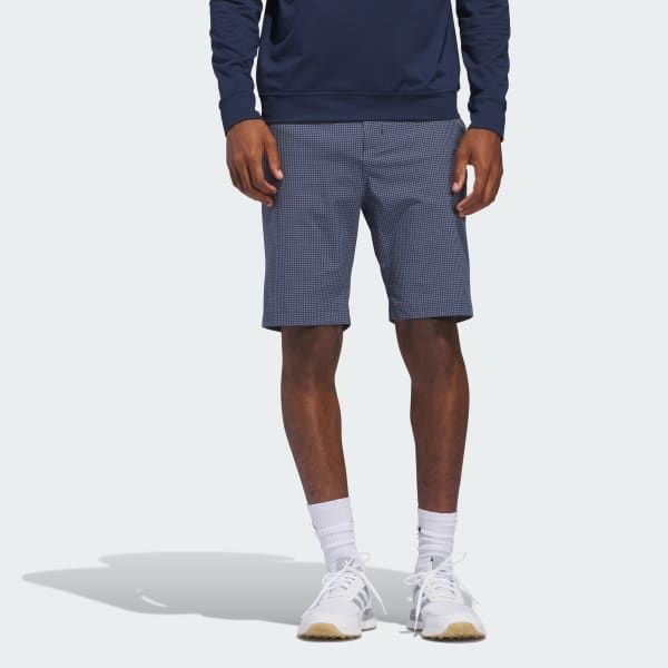 Quần short golf adidas Ult365 Nv Short  Nam - JE8390