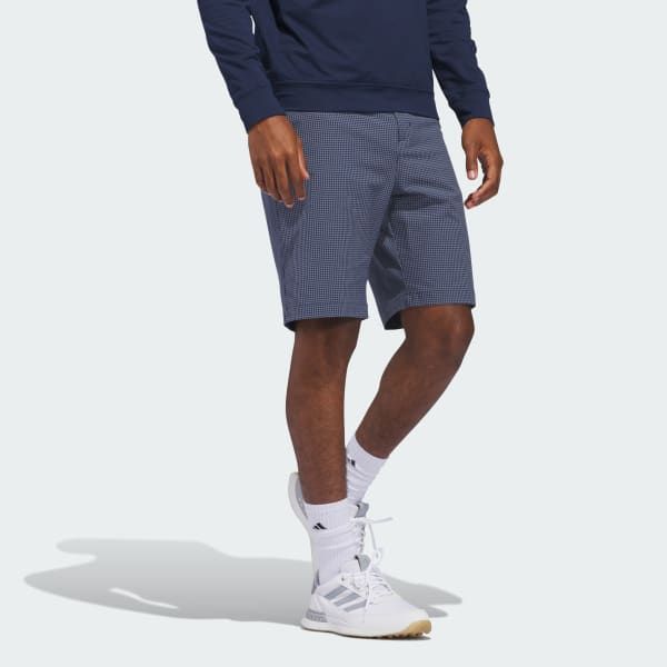 Quần short golf adidas Ult365 Nv Short  Nam - JE8390