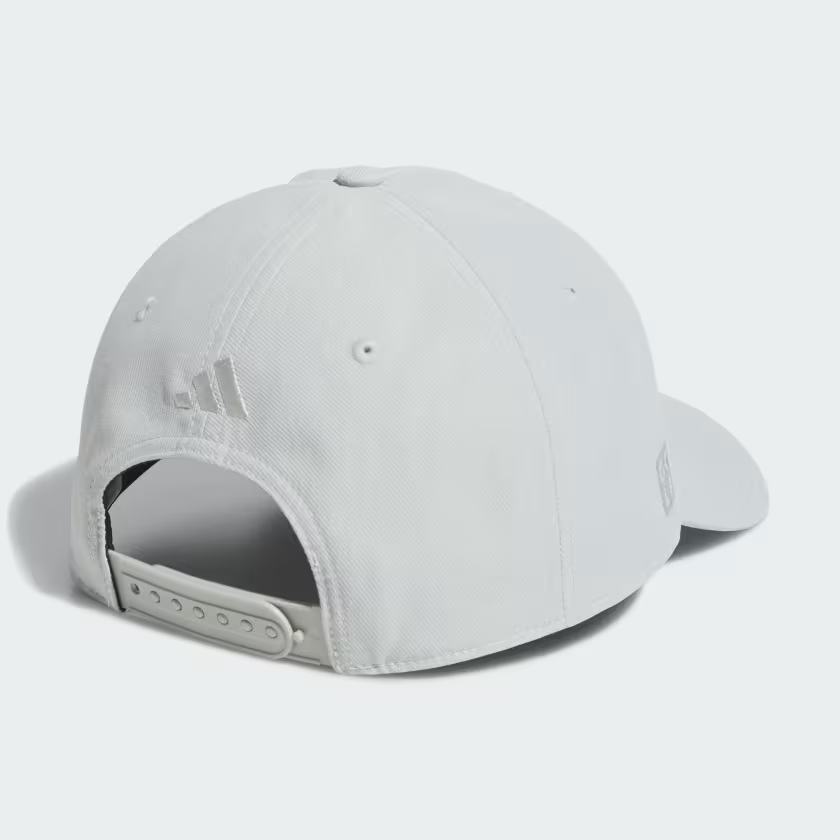 Mũ lưỡi trai golf adidas Twistweave chống nước Nam - JJ3851