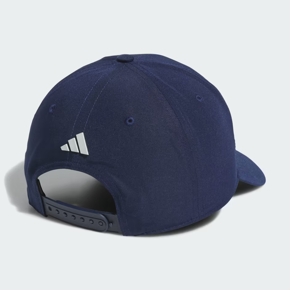 Mũ lưỡi trai golf adidas Tour 3 sọc Nam - JJ3856