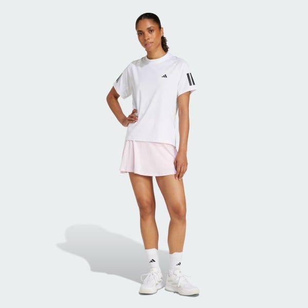 Áo Tennis/Pickleball adidas Club Tee Nữ - JN7094