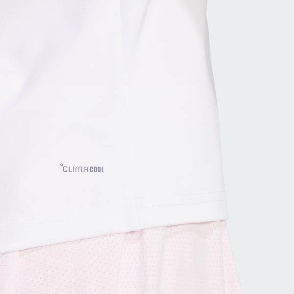 Áo Tennis/Pickleball adidas Club Tee Nữ - JN7094