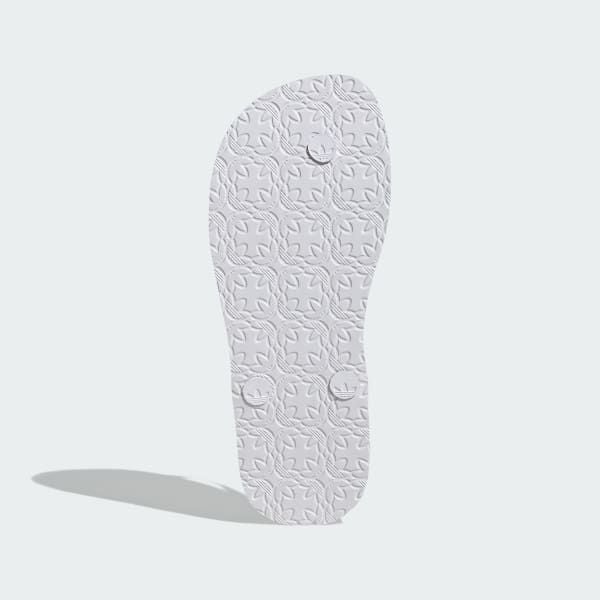 Dép quai ngang adidas Adi Sun Nữ - JQ5112