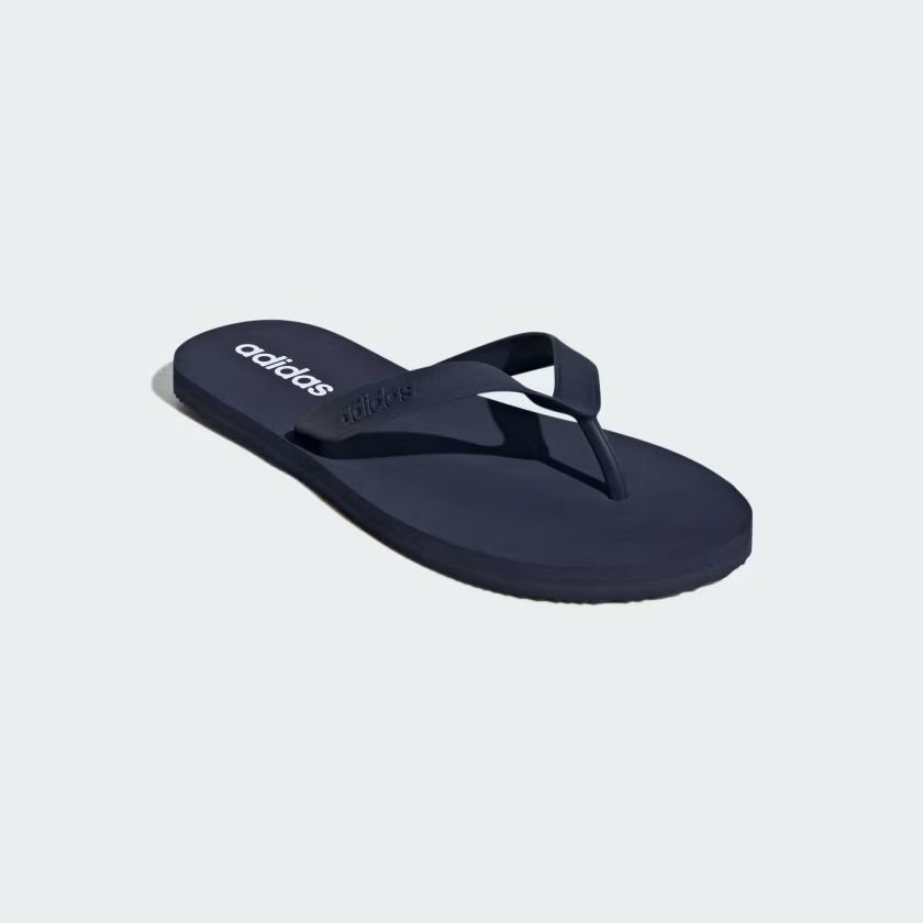 Dép xỏ ngón adidas Keitaki Alpha Unisex - JR1154