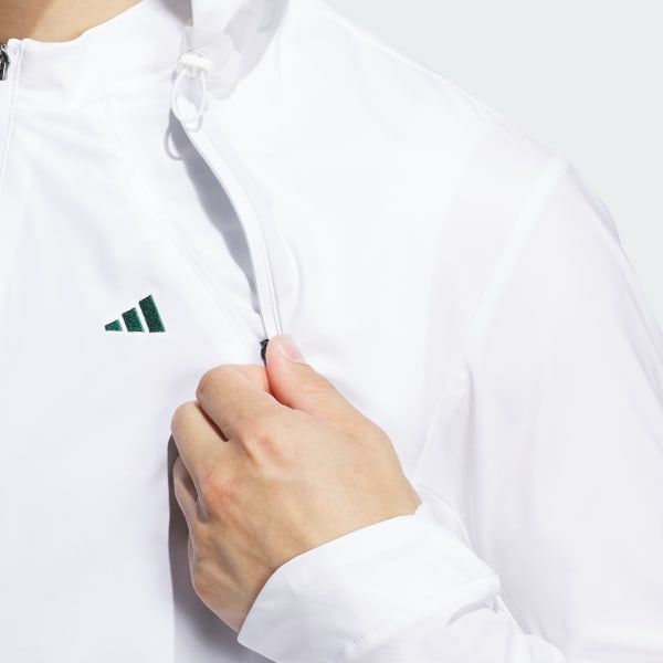 Áo khoác gió Nam adidas golf Convertible Ultimate365 - IW1419