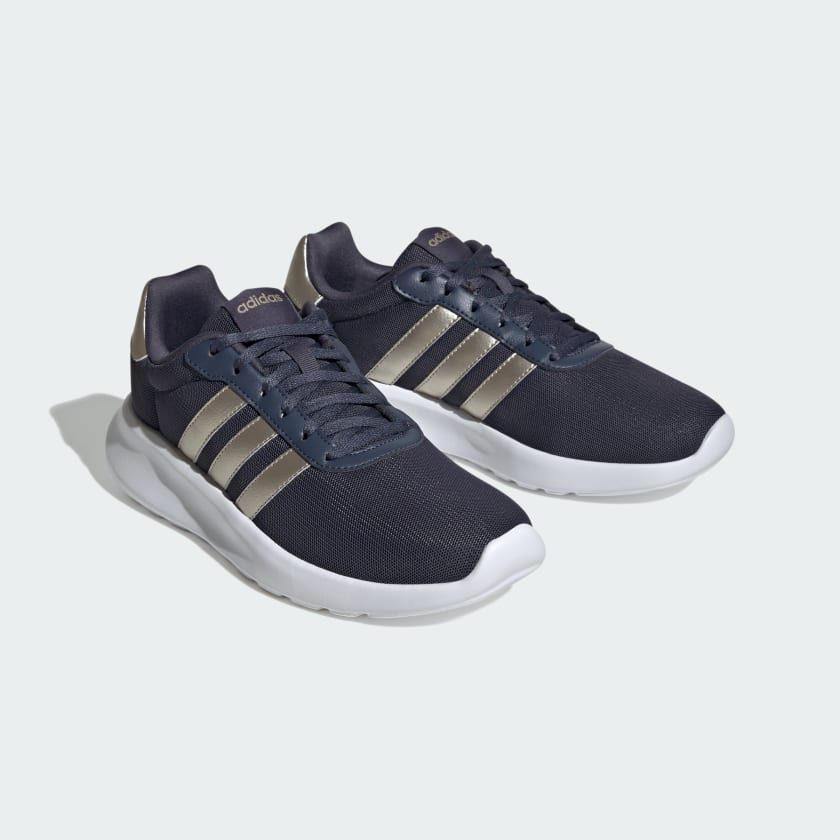 Adidas neo top lite racer nữ