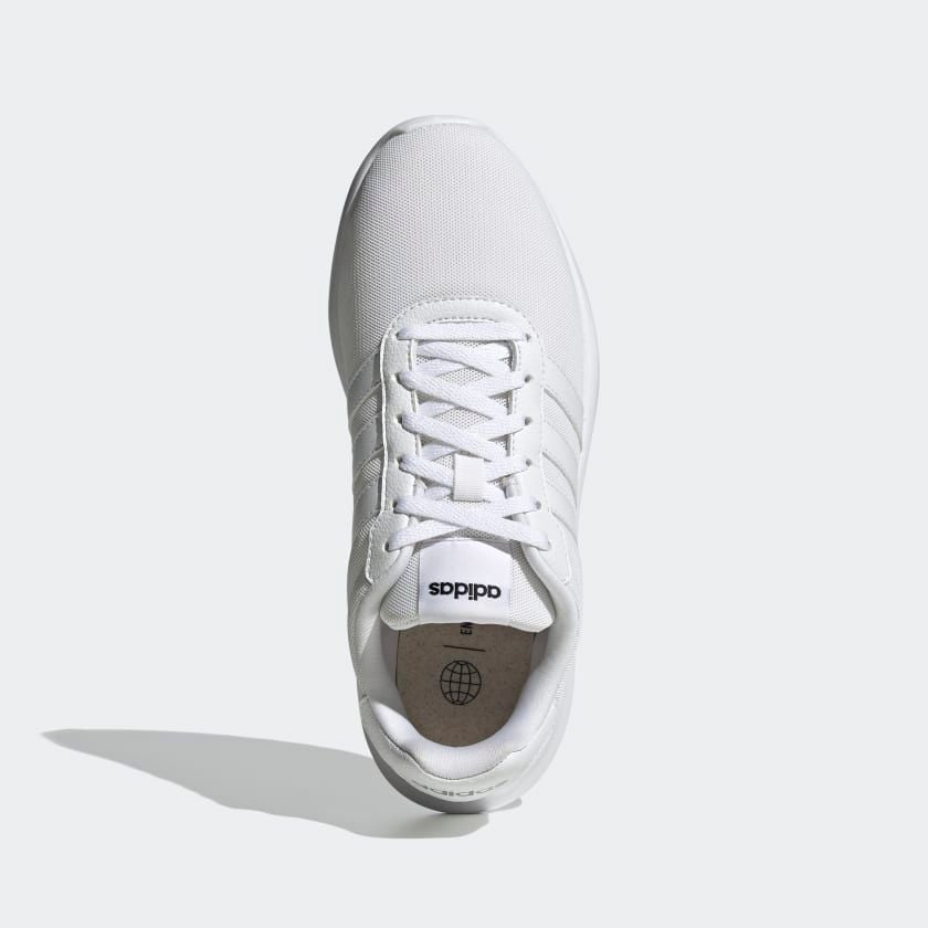 Adidas neo shop lite racer nữ