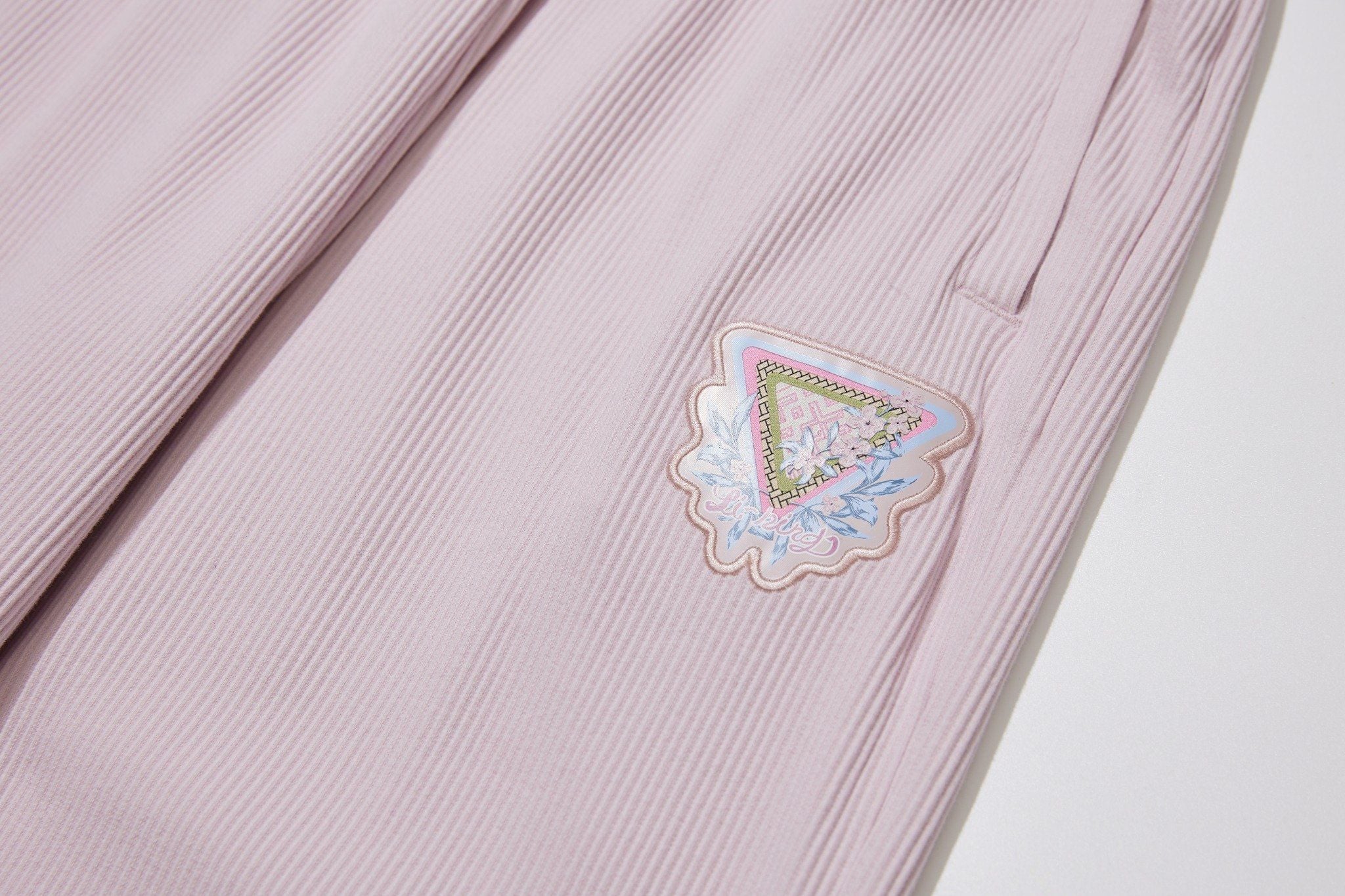 Quần nỉ Li-Ning Nữ AKLT404-1V