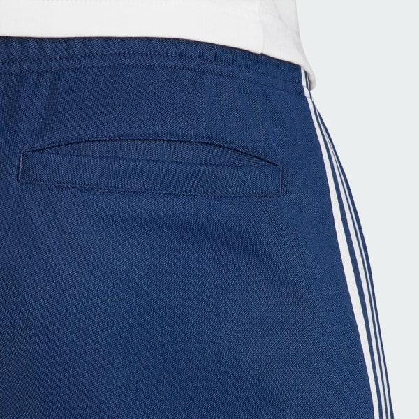 Quần track pant adidas Beckenbauer Classics Adicolor Nam - IP0421