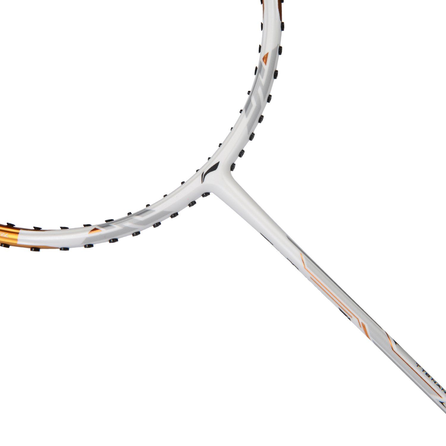 Vợt Cầu Lông Li-Ning Tectonic 7 AYPQ022-4