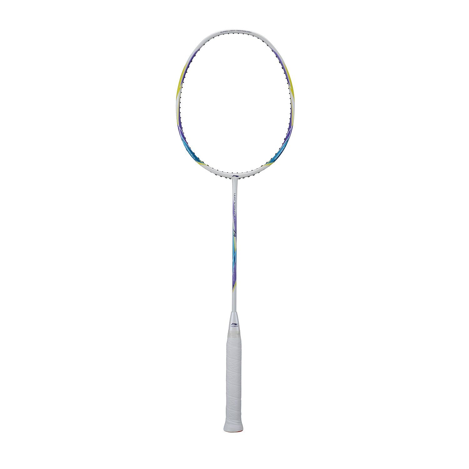 Vợt Cầu Lông Windstom 74 White AYPT443-6