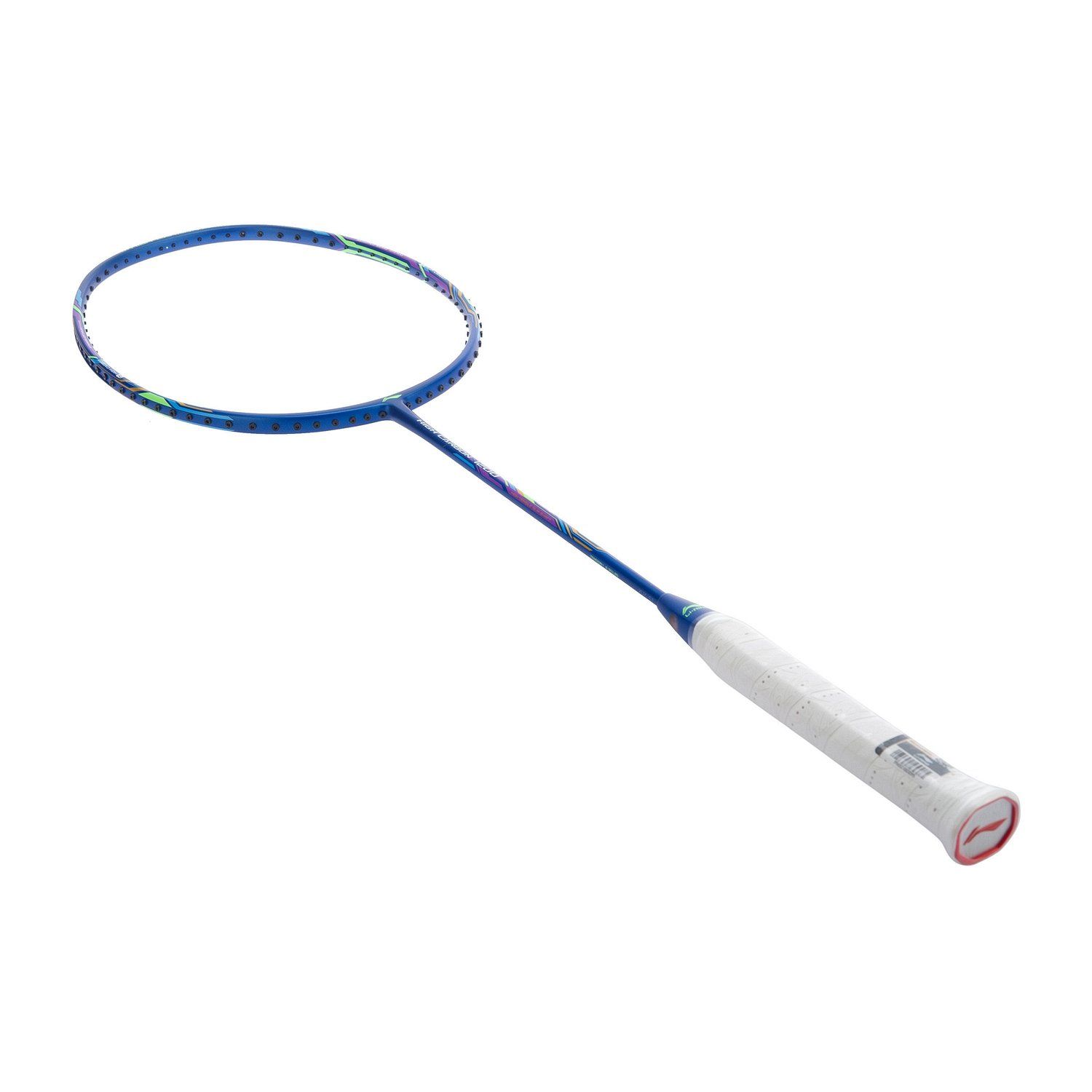 Vợt Cầu Lông HC 1200 Bule AYPT481-4