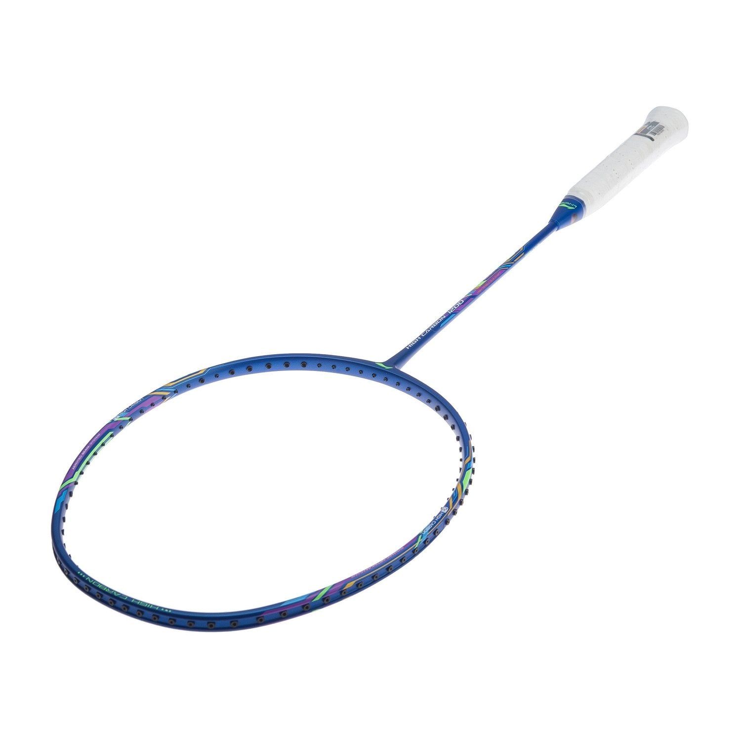 Vợt Cầu Lông HC 1200 Bule AYPT481-4