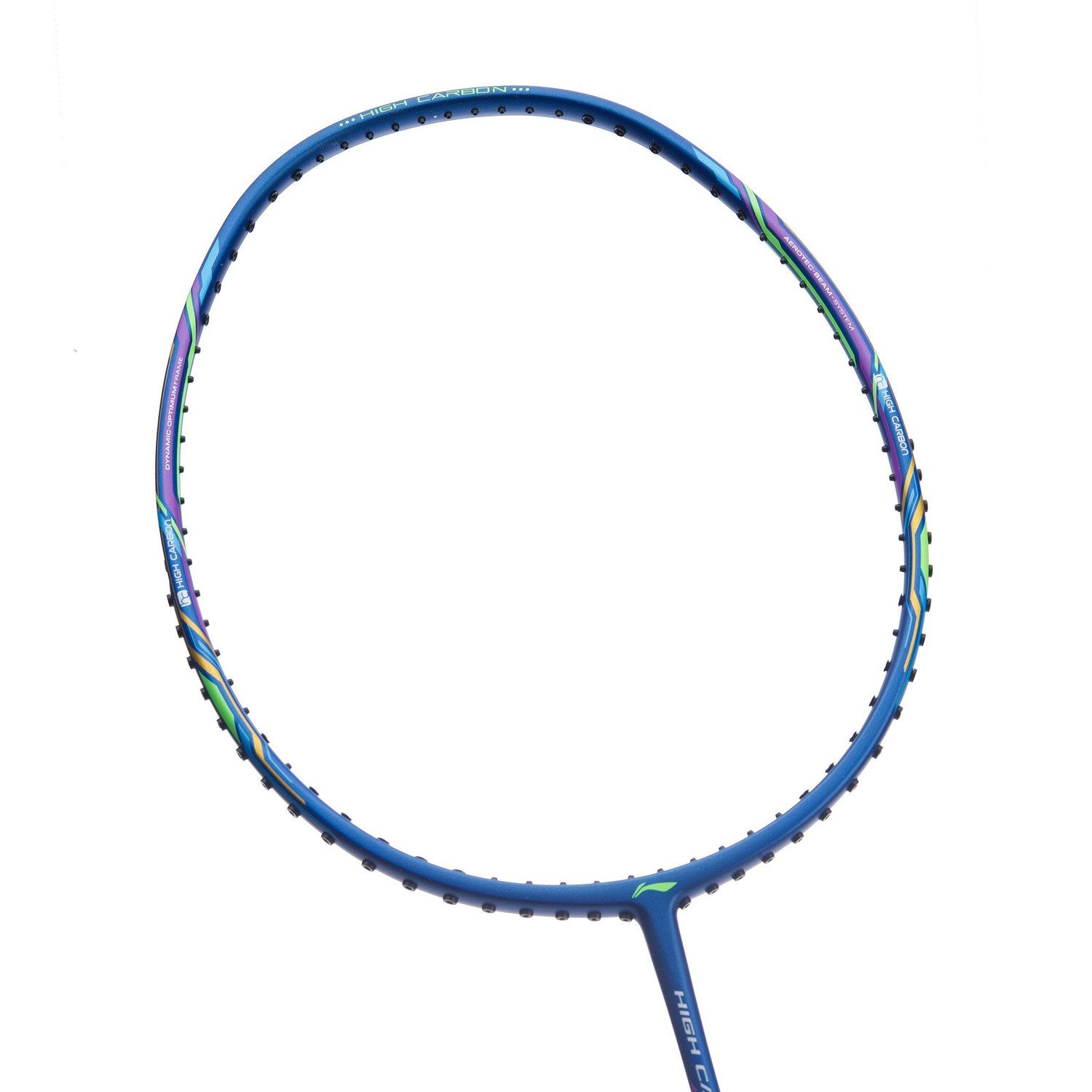 Vợt Cầu Lông HC 1200 Bule AYPT481-4