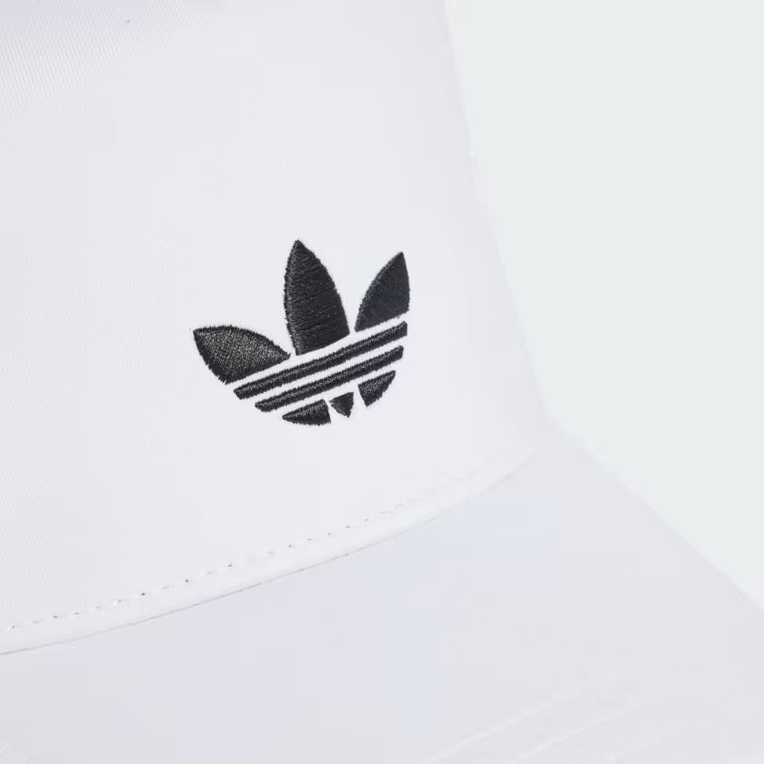 Mũ Trucker Foam Classic Adicolor adidas Unisex JC6039