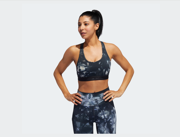 Áo bra thể thao nữ Adidas