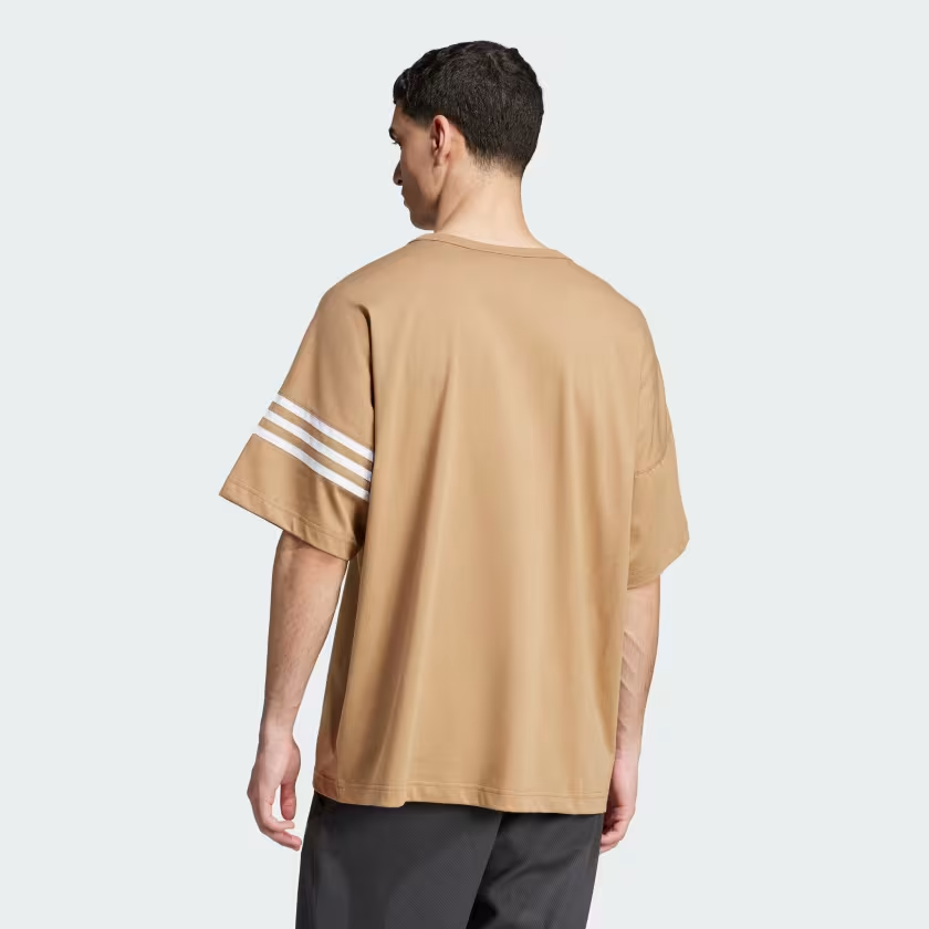 Áo T-shirt adidas Neuclassics Nam - JC9932