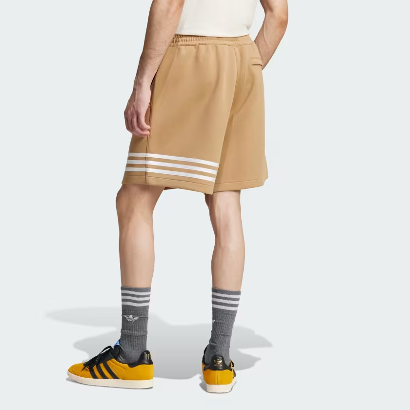  Quần short adidas Neuclassics Nam - JC9940 