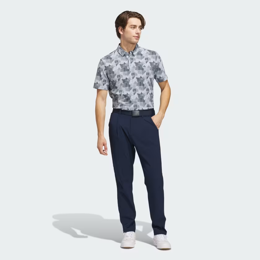 Áo Polo golf adidas Go-To Nam - JP0471