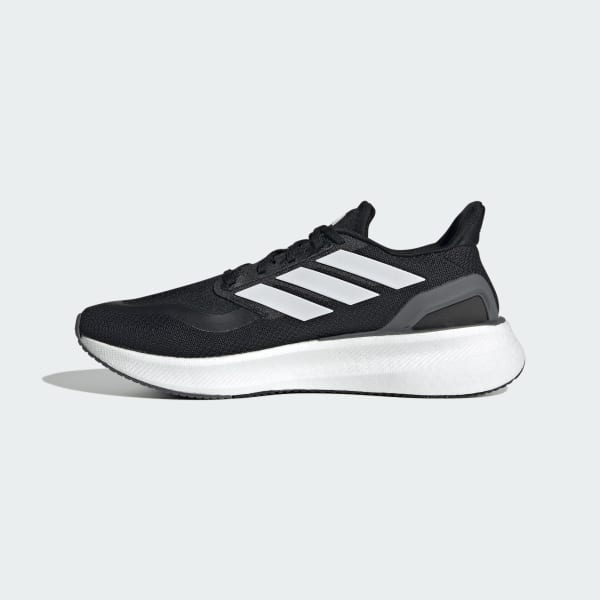  Giày chạy bộ adidas Pureboost 5 Nam - IF9191 