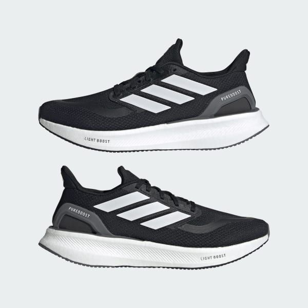 Giày chạy bộ adidas Pureboost 5 Nam - IF9191