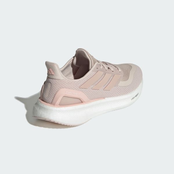 Giày chạy bộ adidas Pureboost 5 Nữ - IF9203