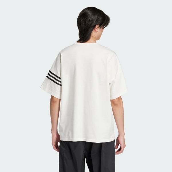  Áo T-shirt thời trang adidas Neuclassics Nam - IY4901 