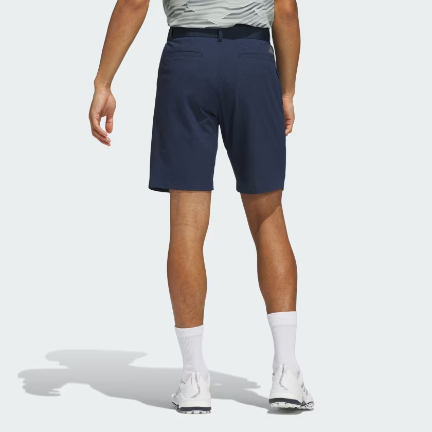 Quần short golf adidas Ultimate365 Textured Nam - JF9018
