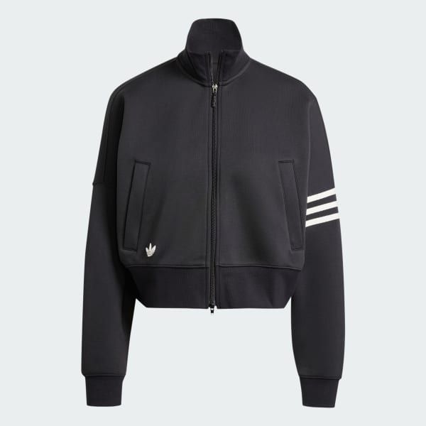 Áo khoác Nữ adidas Neuclassics Track Top  - IW5601