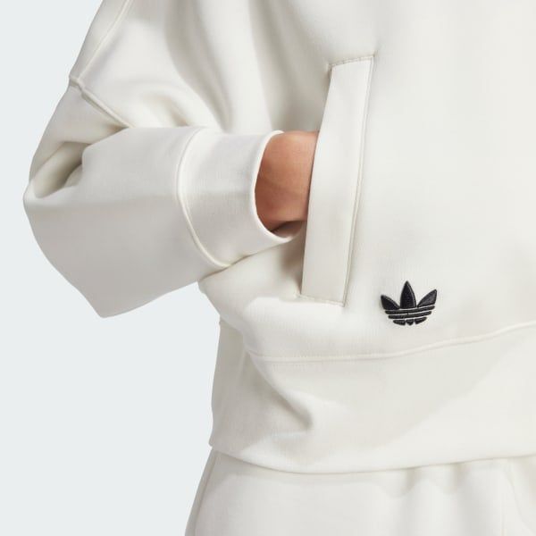 Áo khoác Nữ adidas Track Top Neuclassics - IY7572
