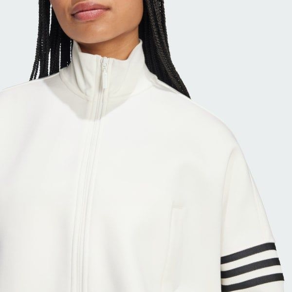 Áo khoác Nữ adidas Track Top Neuclassics - IY7572