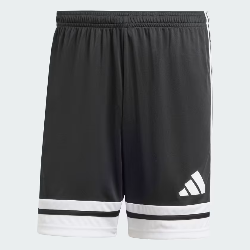 Quần short bóng đá adidas Squadra 25 Nam - JH3402