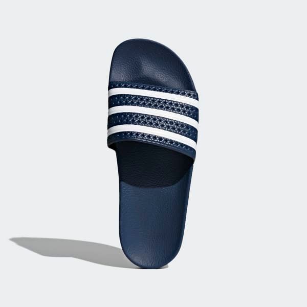 Dép quai ngang adidas adilette Unisex - 288022